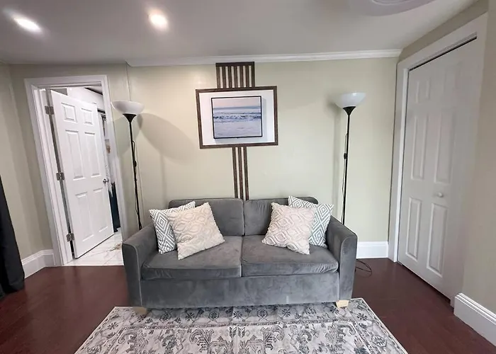 Urban Life Retreat