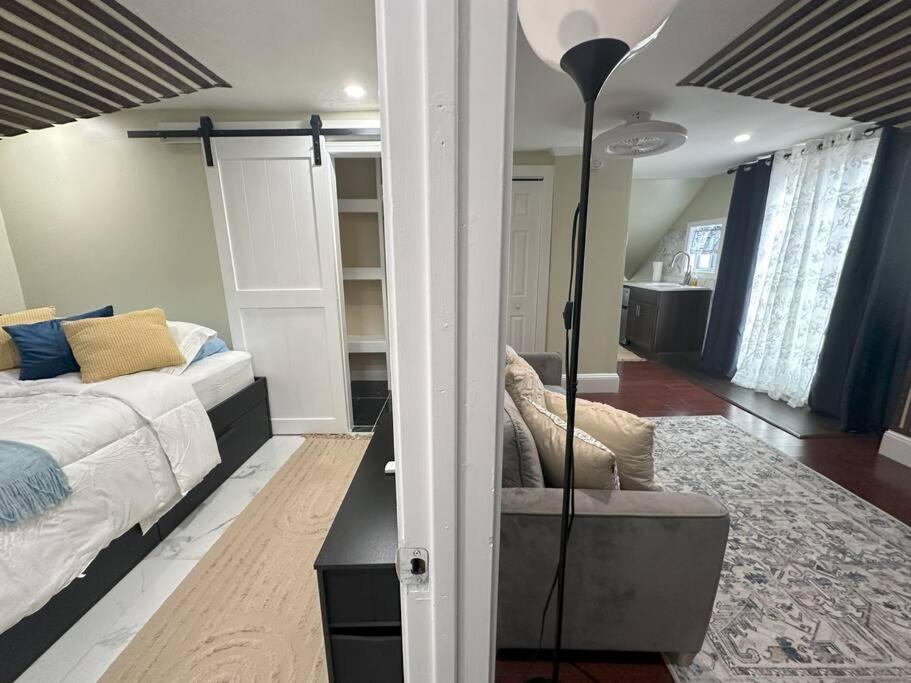Urban Life Retreat