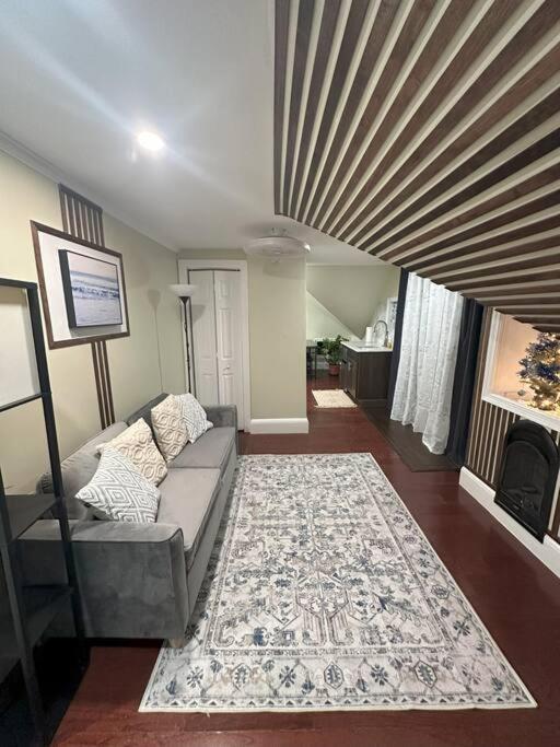 Urban Life Retreat Apartment *