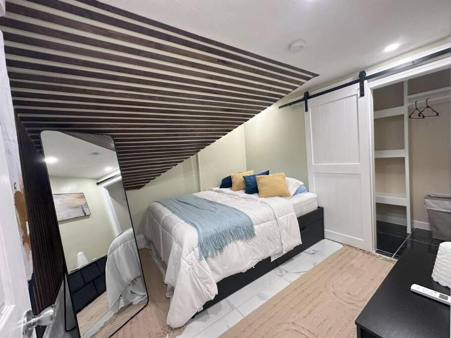 Apartment Urban Life Retreat